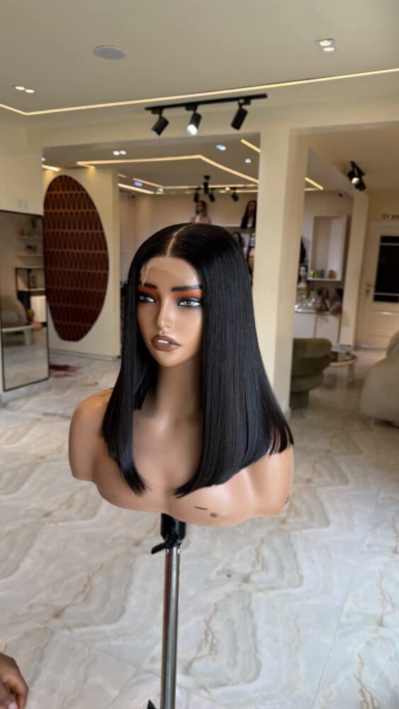 Luxury Donor 14 inches