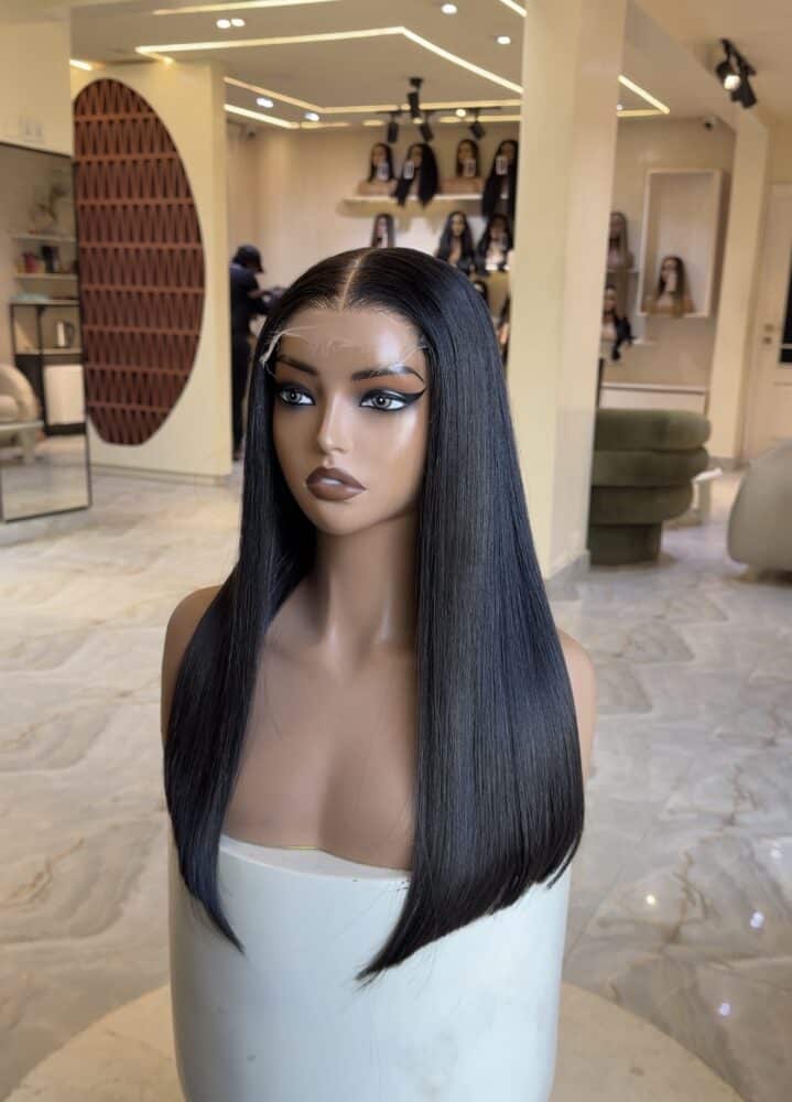 LUXURY DONOR LOB - 18 INCHES